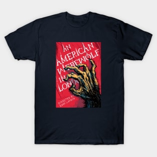 American Werewolf in London Best T-Shirt